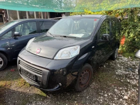Fiat Qubo 1.3, снимка 1