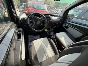 Fiat Qubo 1.3, снимка 6