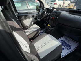 Fiat Qubo 1.3, снимка 3