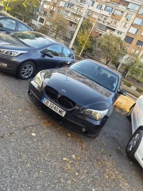 BMW 525, снимка 5