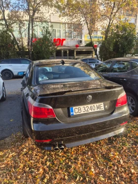 BMW 525, снимка 4