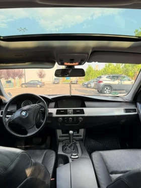 BMW 525, снимка 13