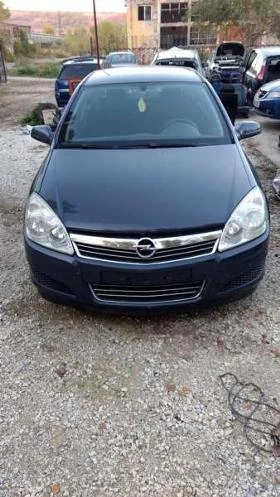 Opel Astra - [6] 