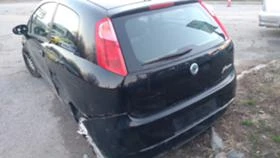     Fiat Punto  1.3 multijet