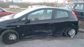 Fiat Punto  1.3 multijet | Mobile.bg    2