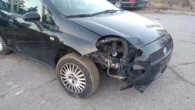 Fiat Punto  1.3 multijet | Mobile.bg    3