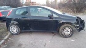 Fiat Punto  1.3 multijet | Mobile.bg    4