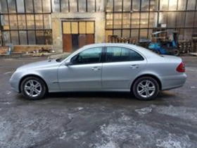 Mercedes-Benz E 320 3. 320CDI V6, 4Matik 280CDI, 220CDI  | Mobile.bg    15