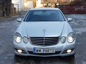     Mercedes-Benz E 320 3. 320CDI V6, 4Matik 280CDI, 220CDI 