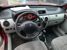 Renault Kangoo 4x4,1.9dCi,Express, 2. | Mobile.bg    14