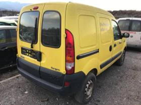 Renault Kangoo 4x4,1.9dCi,Express, 2. | Mobile.bg    6