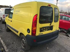 Renault Kangoo 4x4,1.9dCi,Express, 2бр. - [6] 