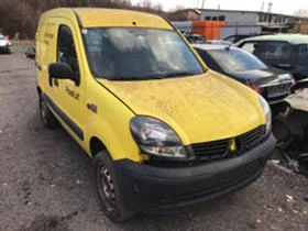 Renault Kangoo 4x4,1.9dCi,Express, 2. | Mobile.bg    2