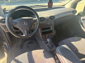 Mercedes-Benz A 170 CDI A160 A180 CDI, снимка 10