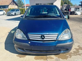 Mercedes-Benz A 170 CDI A160 A180 CDI - [2] 