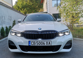 BMW 320 d Xdrive M-Sport MH, снимка 1 - Автомобили и джипове - 45361743