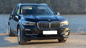 BMW X5 xDrive40i, снимка 3 - Автомобили и джипове - 43808937