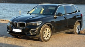 Обява за продажба на BMW X5 xDrive40i ~92 900 лв. - изображение 1