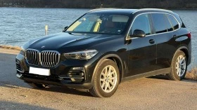 BMW X5 xDrive40i 1