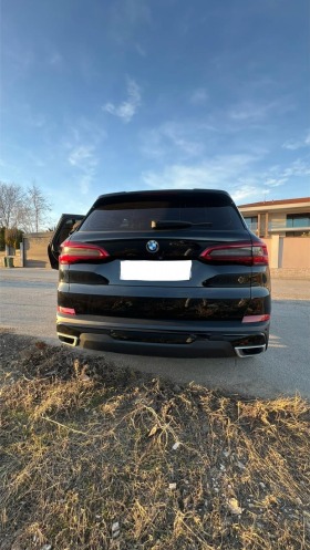 BMW X5 xDrive40i, снимка 5 - Автомобили и джипове - 43808937