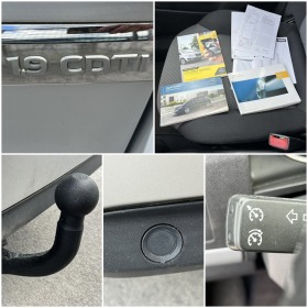 Opel Zafira FACE 1.9CDTI 120  7   | Mobile.bg   14
