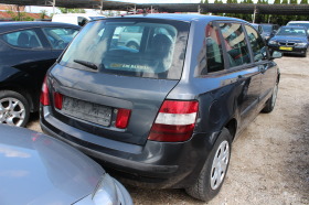 Fiat Stilo 1.9JTD НОВ ВНОС, снимка 4