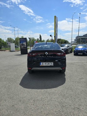 Renault Arkana E-TECH Hybrid 145 к.с., снимка 6