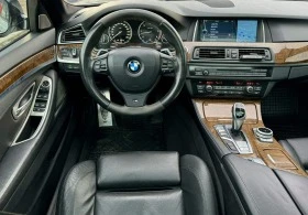 BMW 535  M-PERFORMANCE ПАКЕТ  - [9] 