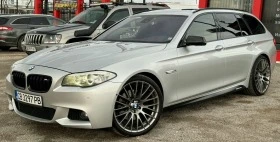  BMW 535