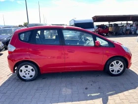 Honda Jazz 1.2i EURO 4 ЛИЗИНГ - [6] 