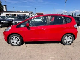 Honda Jazz 1.2i EURO 4 ЛИЗИНГ, снимка 9