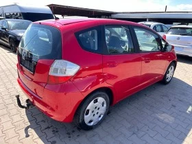 Honda Jazz 1.2i EURO 4 ЛИЗИНГ - [7] 