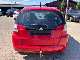 Honda Jazz 1.2i EURO 4 ЛИЗИНГ - [8] 