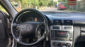 Mercedes-Benz C 270 С 270, снимка 8