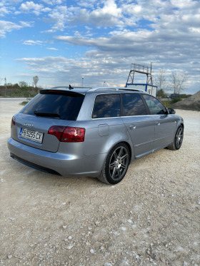 Обява за продажба на Audi A4 S-line ~10 300 лв. - изображение 2