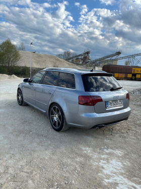 Обява за продажба на Audi A4 S-line ~10 300 лв. - изображение 3