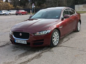 Jaguar XE ТОП ЦЕНА / 2.0D, 180к.с., снимка 3