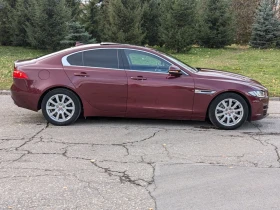 Jaguar XE ТОП ЦЕНА / 2.0D, 180к.с., снимка 8