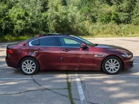 Обява за продажба на Jaguar XE 2.0D, 180к.с. ~24 850 лв. - изображение 7