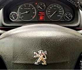 Peugeot 407, снимка 5