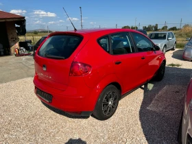 Seat Altea 1.6i 16V. 145000 | Mobile.bg    7