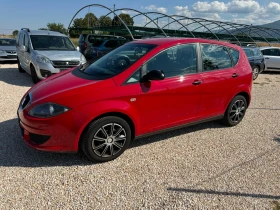 Seat Altea 1.6i 16V. 145000 | Mobile.bg    6