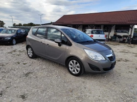 Opel Meriva 1.4 бензин, снимка 3