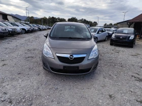 Opel Meriva 1.4 бензин, снимка 2