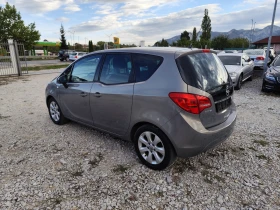 Opel Meriva 1.4 бензин, снимка 8