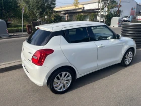 Suzuki Swift, снимка 4