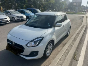 Suzuki Swift, снимка 3