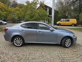 Lexus IS 220d 2.2, снимка 6