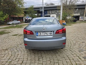 Lexus IS 220d 2.2, снимка 8