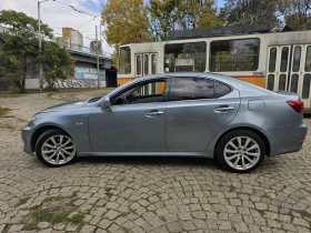 Lexus IS 220d 2.2, снимка 1